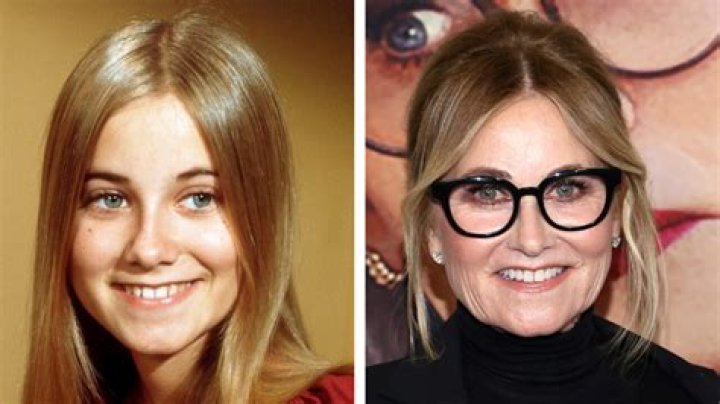 Maureen McCormick: A Journey Through the Iconic Career of America's Beloved Actress
