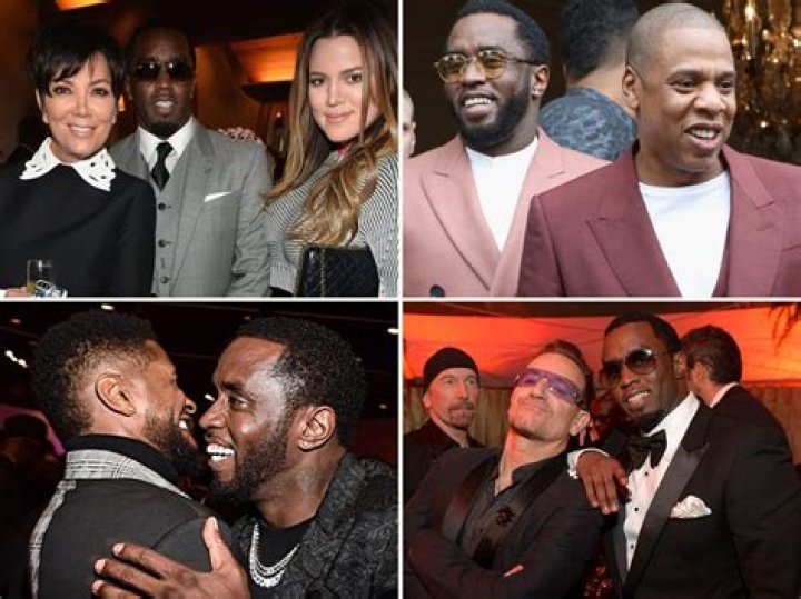 Meek Mill and Diddy: A Comprehensive Exploration of Their Careers, Influence, and Legacy
