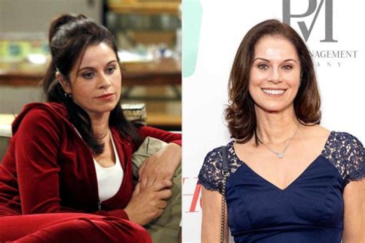 Meet the Cast of Two and a Half Men: The Ultimate Guide