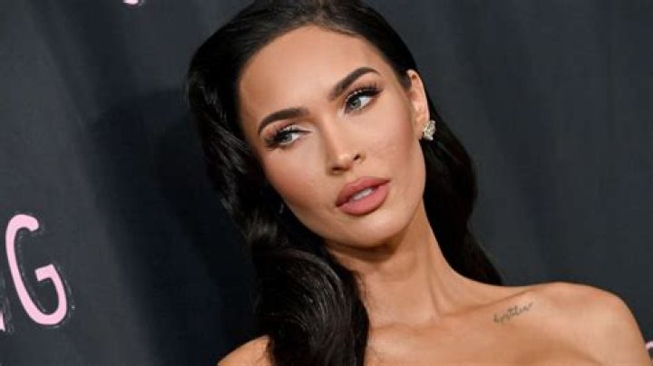 Megan Fox Erome: A Comprehensive Look at the Actress's Career and Influence