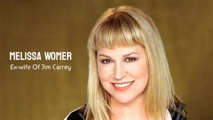 Melissa Womer: The Ultimate Guide to Her Life, Career, and Achievements