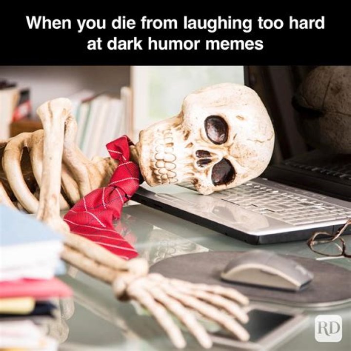 Messed Up Jokes: The Dark Side of Humor That Will Make You Laugh and Cringe
