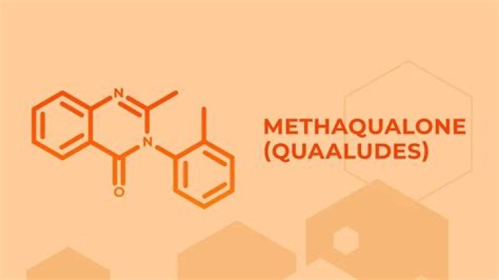Methaqualone Drug: A Comprehensive Guide to Understanding Its Effects, Uses, and Risks