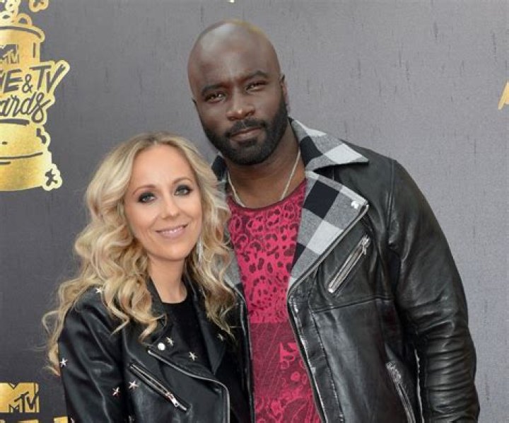 Mike Colter Wife: Discovering the Life and Love of the Talented Actor