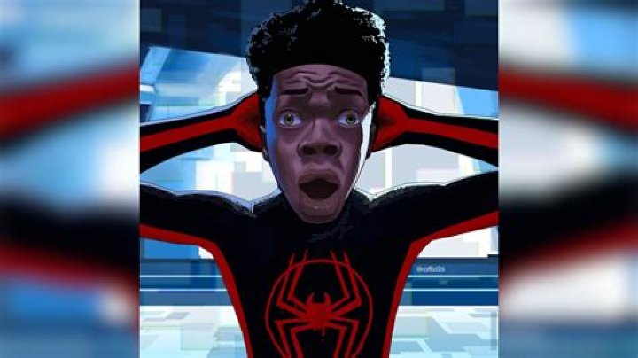Miles Morales Meme: The Ultimate Guide to the Spider-Man Sensation