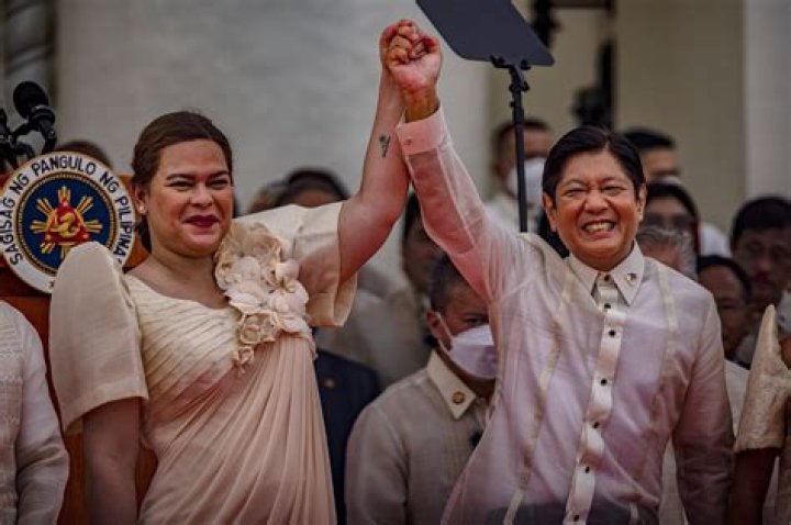 Mira Duterte: The Remarkable Journey of the Mother Behind the Philippines' First Family