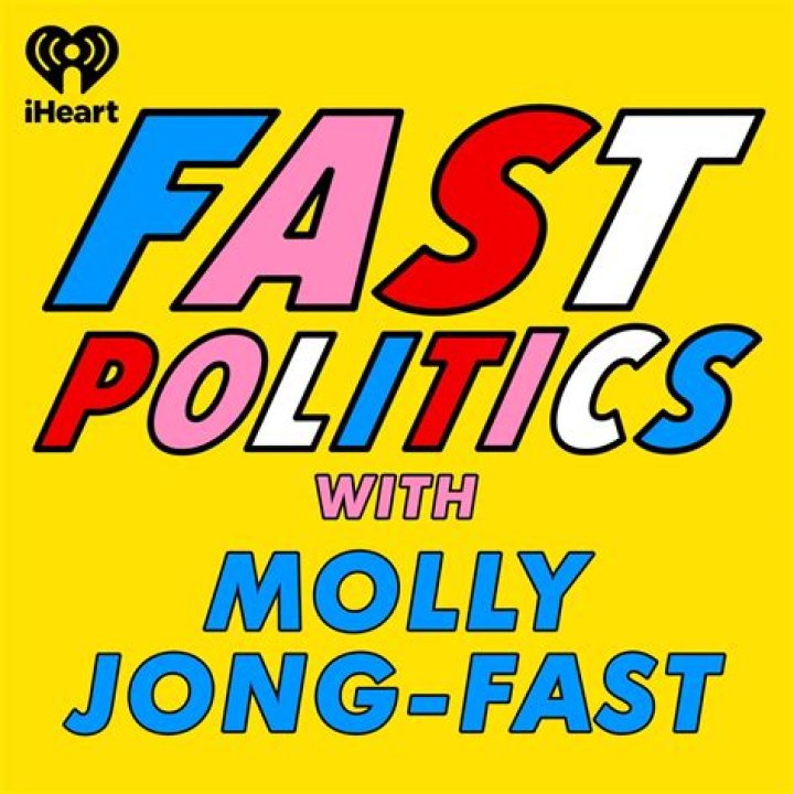 Molly Jong-Fast Twitter: A Comprehensive Guide to Her Influence, Insights, and Strategies