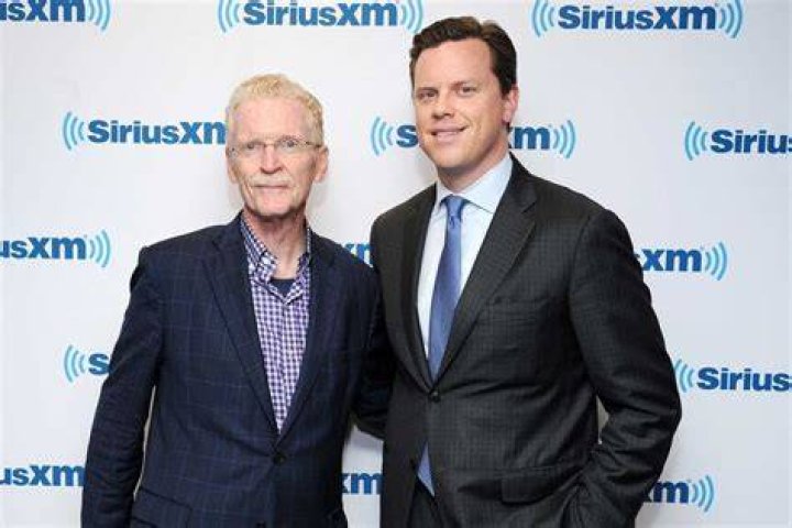 Morning Joe: Exploring Willie Geist&rsquo;s Role and Impact
