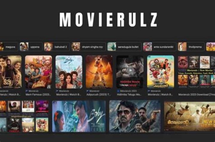 MovieRulz 2024 &ndash; Kannada: Your Ultimate Guide to Streaming and Downloading Movies
