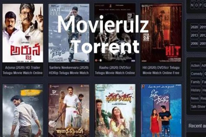 Movierulz 2025 Kannada Movies: Your Ultimate Guide to Stream and Download