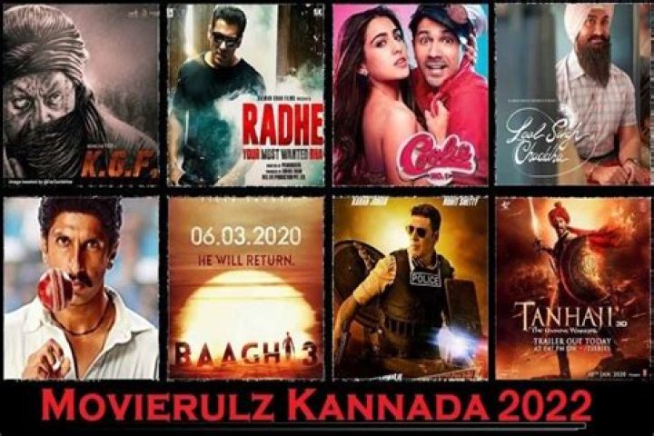 Movierulz 2025 Kannada: The Ultimate Guide to Understanding the Phenomenon