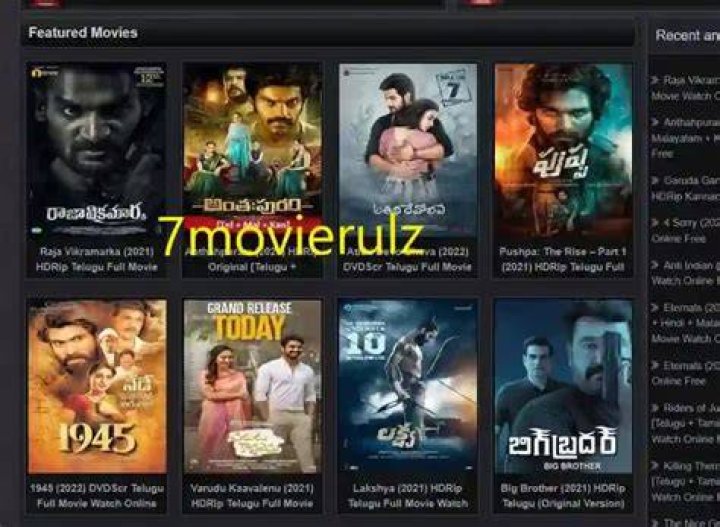 movierulz Kannada 2023: Your Ultimate Guide to Streaming and Downloading Movies