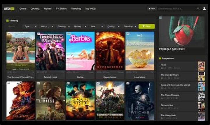 MovieRulz Tips: Your Ultimate Guide to Navigating the World of Movie Streaming