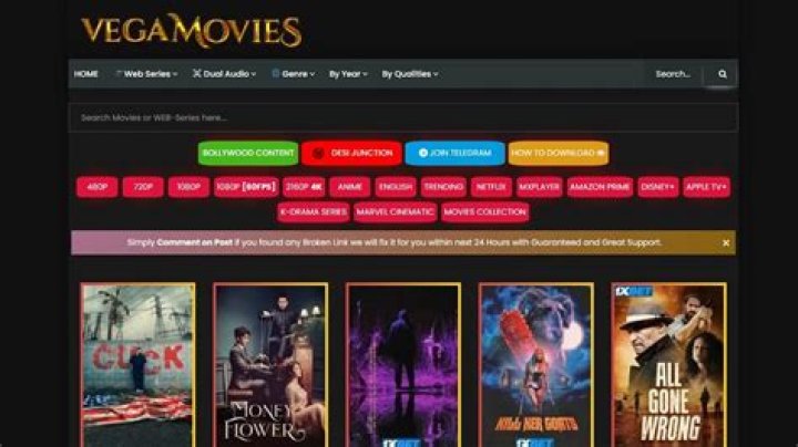 movierulz2 2025 Download: The Ultimate Guide for Movie Enthusiasts