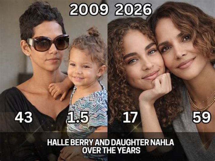 Nahla Ariela Aubry 2025: The Rising Star in the Spotlight