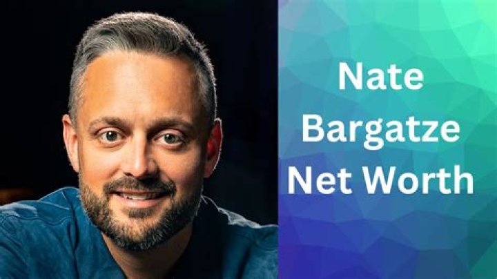 Nate Bargatze Nationality: Exploring the Roots and Career of a Beloved Comedian