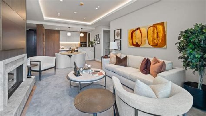 Nathan Residences: The Ultimate Guide to Luxury Living
