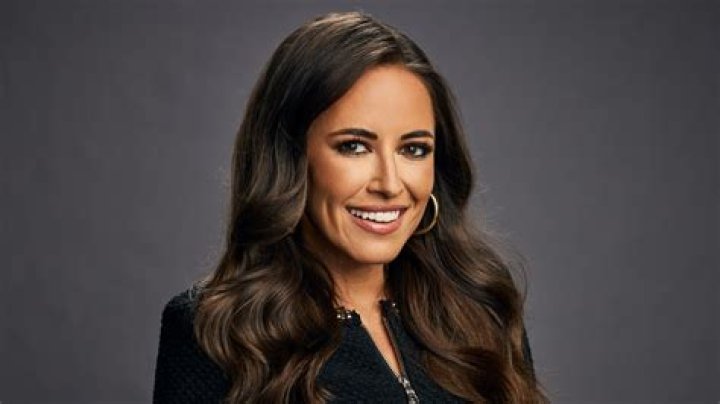 NBC Kaylee Hartung Eye: A Comprehensive Look into the Rising Star