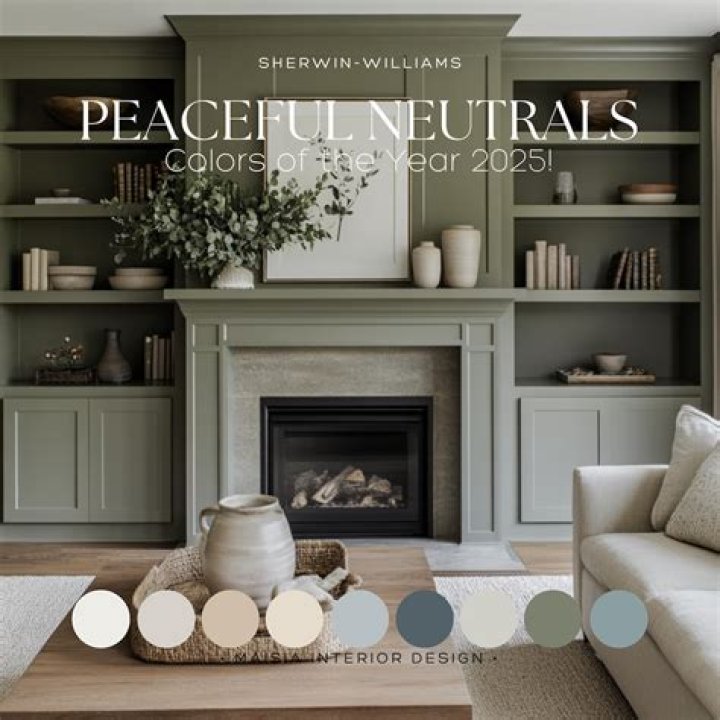 Nesting with Grace: The Ultimate Guide to Creating a Peaceful and Elegant Home
