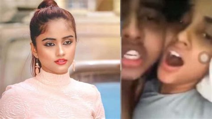 Nisha Guragain Viral MMS: Unveiling the Truth and Facts
