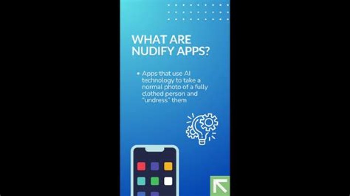 Nudify.online: Understanding the Controversial Platform and Its Impact