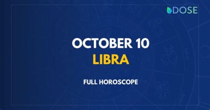 October 10 Zodiac Sign: Discover the Traits and Secrets of Libra