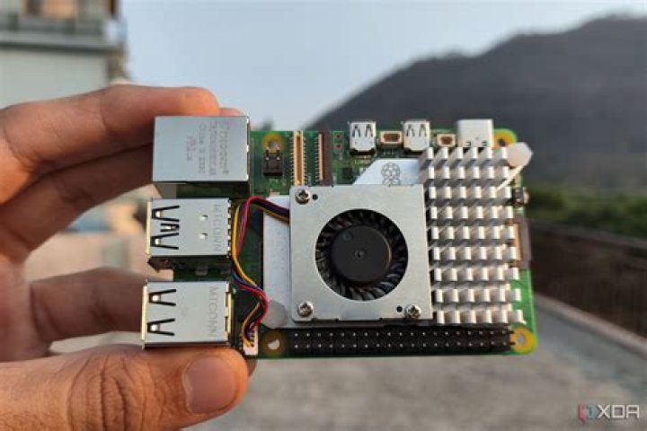 Optimizing Raspberry Pi for the Best Remote Monitoring Solutions