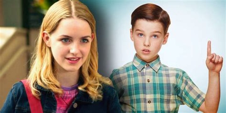 Paige Young Sheldon: The Impactful Character That Shaped a Generation