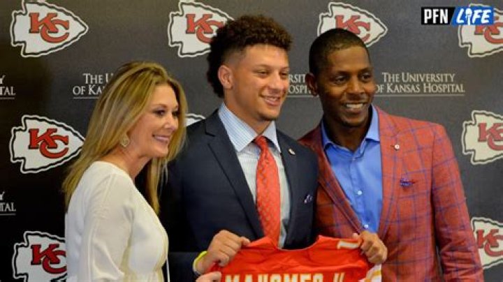 Pat Mahomes Sr: The Unsung Hero Behind the NFL Legacy