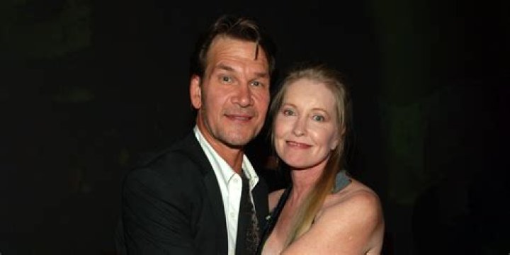 Patrick Swayze Wife: The Inspiring Love Story of a Hollywood Icon