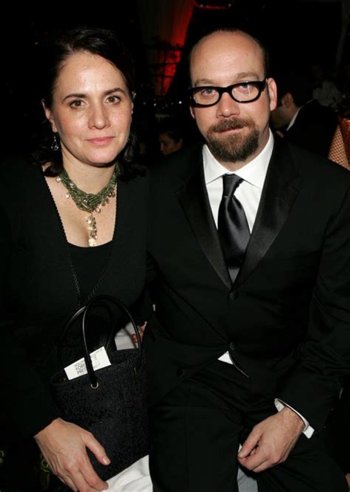 Paul Giamatti Wife: A Deep Dive into His Personal Life, Career, and Family