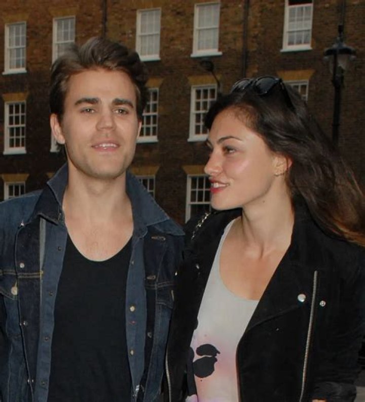 Paul Wesley and Phoebe Tonkin: A Journey Through Their Careers and Relationships