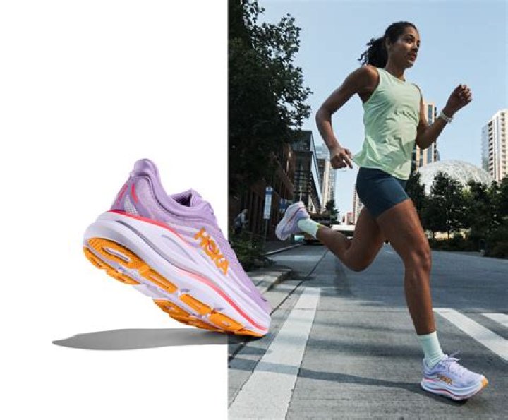 Pearl Hoka Bondi 8: The Ultimate Guide to Comfort and Performance