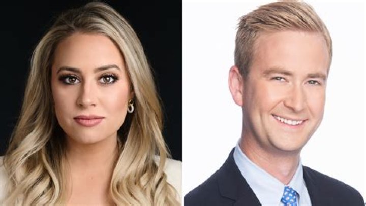 Peter Doocy Weight Loss: A Comprehensive Guide to His Journey and Achievements