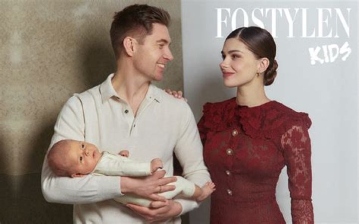 Phoebe Tonkin Baby: A Journey into Motherhood and Family Life