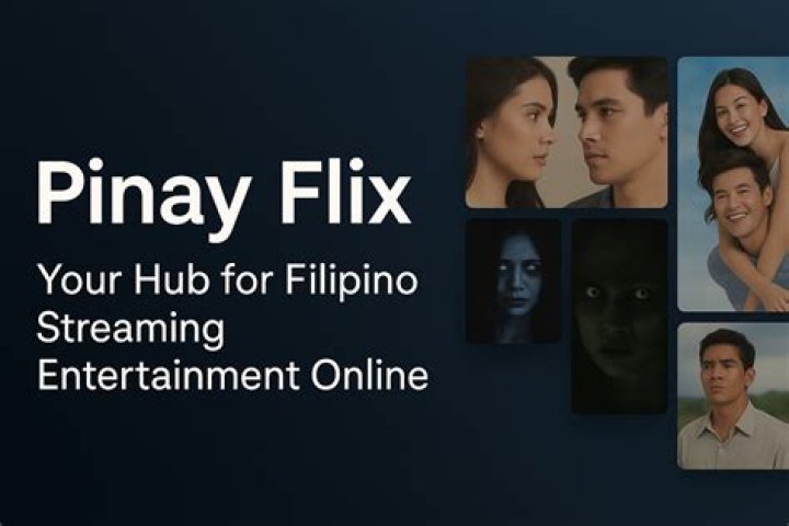 Pinayflix Celebrity: Exploring the Glamorous World of Filipino Entertainment