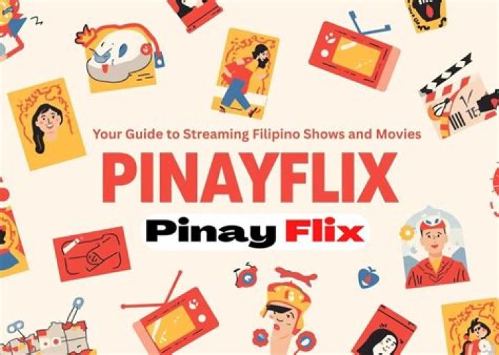 Pinayflix1: The Ultimate Guide to Streaming Filipino Content