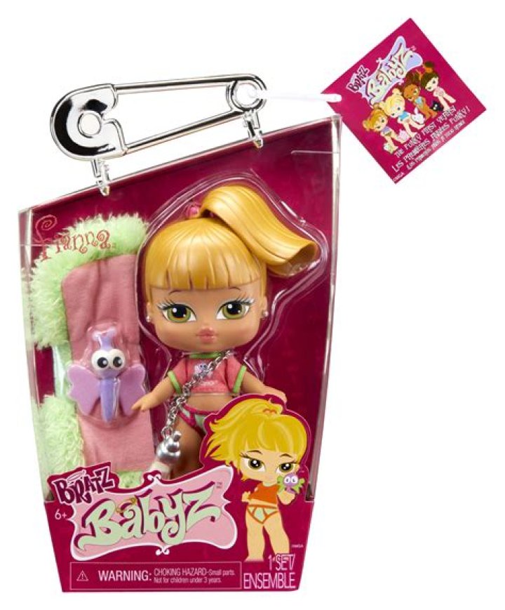 Princess Baby BratX: The Ultimate Guide to Her Life, Career, and Achievements