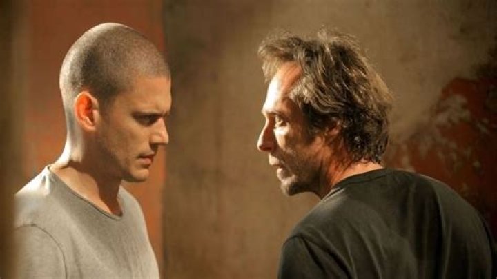 Prison Break John Abruzzi: A Comprehensive Guide to His Journey
