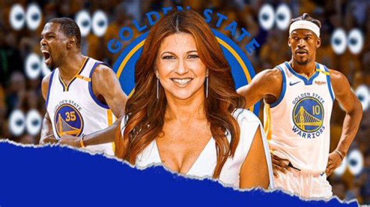 Rachel Nichols and Jimmy Butler: An In-Depth Exploration of Their Dynamic Careers
