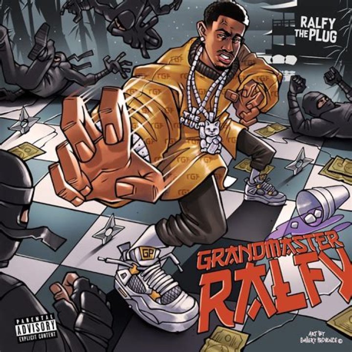 Ralfy The Plug Net Worth: A Comprehensive Look at His Wealth and Journey