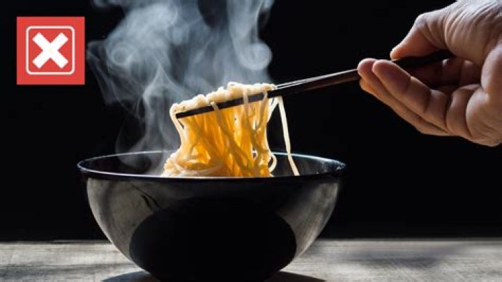 Ramen Noodle Recall: Understanding the Issue, Causes, and Impacts
