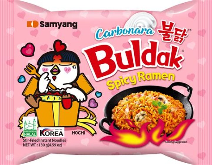 Ramen Noodles Recall 2025: What You Need to Know About This Major Food Safety Alert
