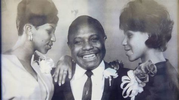 Ray Charles Mother: The Pillar Behind the Legend