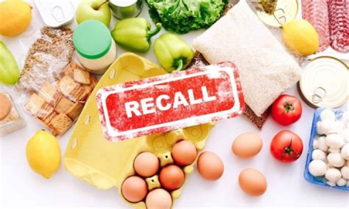 Recall on Ramen: Understanding the Impact and Importance of Product Recalls in the Food Industry