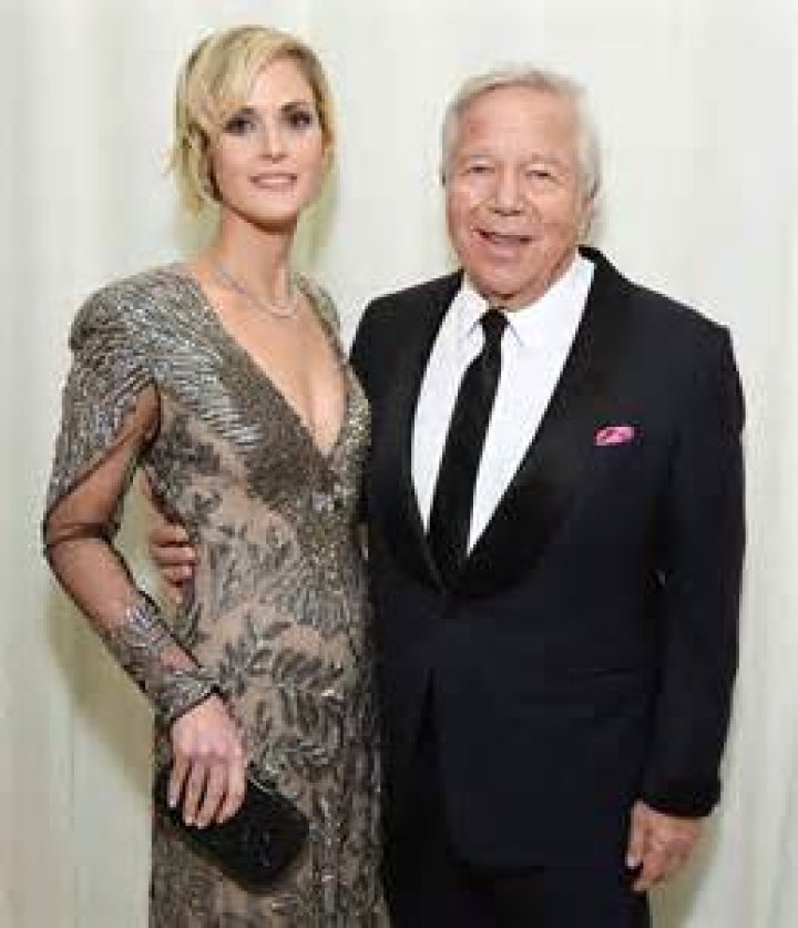 Reid Gray Florida: The Fascinating Story of His New Wife