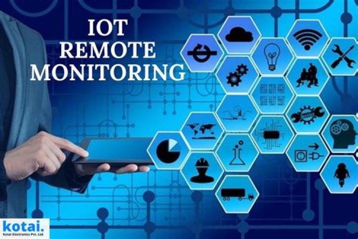 Remote IoT Monitoring Android Free: Your Ultimate Guide to Efficient Remote Management