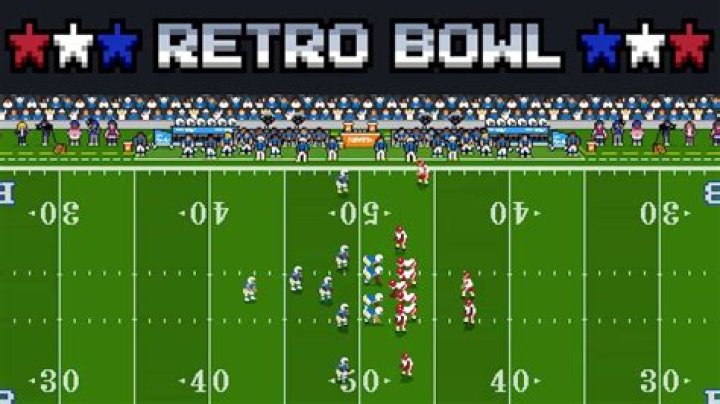 Retro Bowl Unblocked: The Ultimate Guide to Playing Retro Games Online