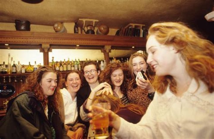 Rhona Unsell: The Iconic Journey of a Hollywood Legend