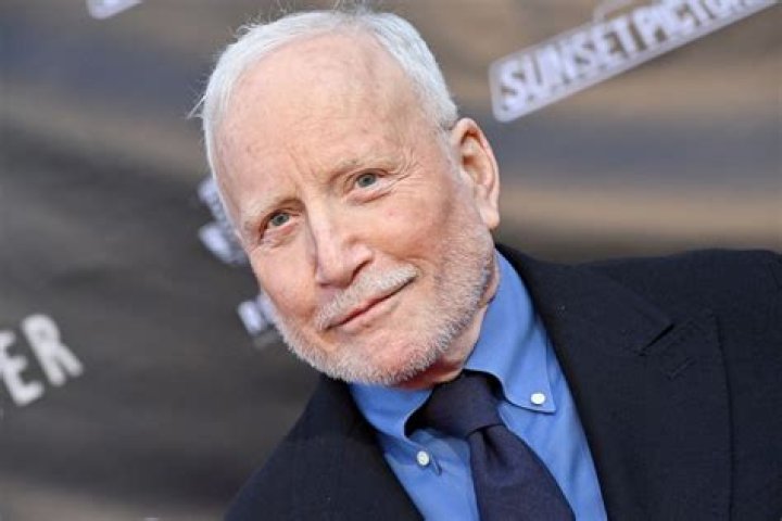 Richard Dreyfuss: A Legendary Actor's Journey Through Hollywood